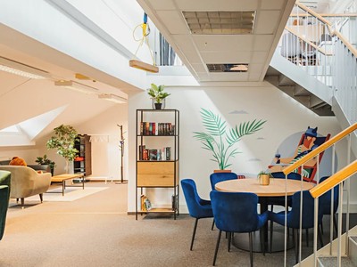 Gewerbefläche zur Miete, 310 m² (2 von 10)