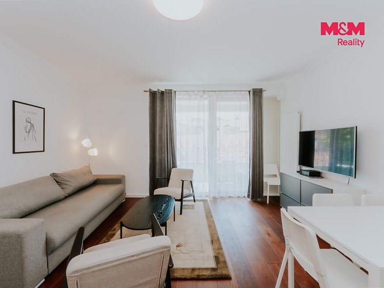 Квартира 3+kk на продаж, 86 м² (8 з 30)