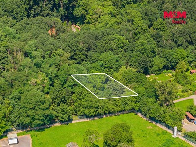 Prodej pozemku, 436 m² (3 z 18)