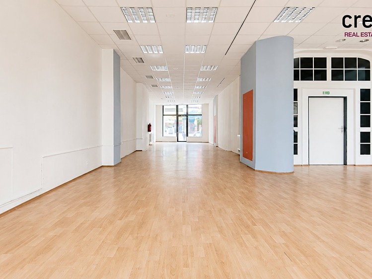 Комерційне приміщення в оренду, 188 м² (2 з 16)
