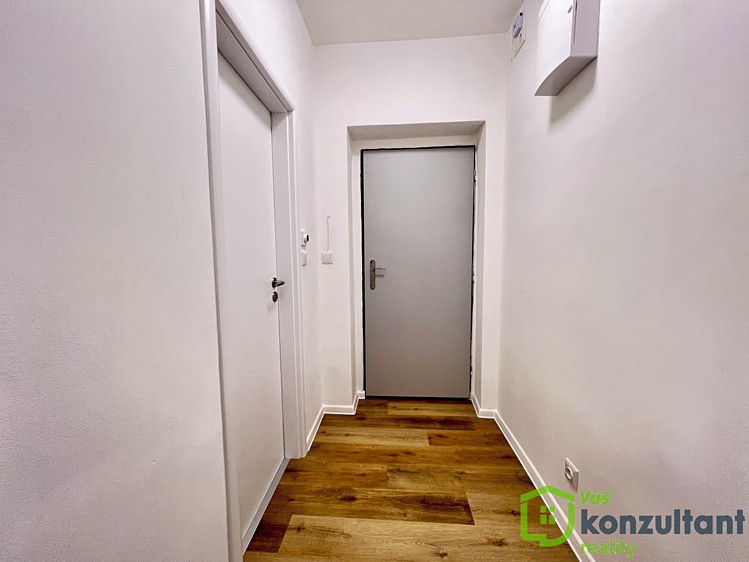 Квартира 2+kk в оренду, 45 м² (14 з 19)
