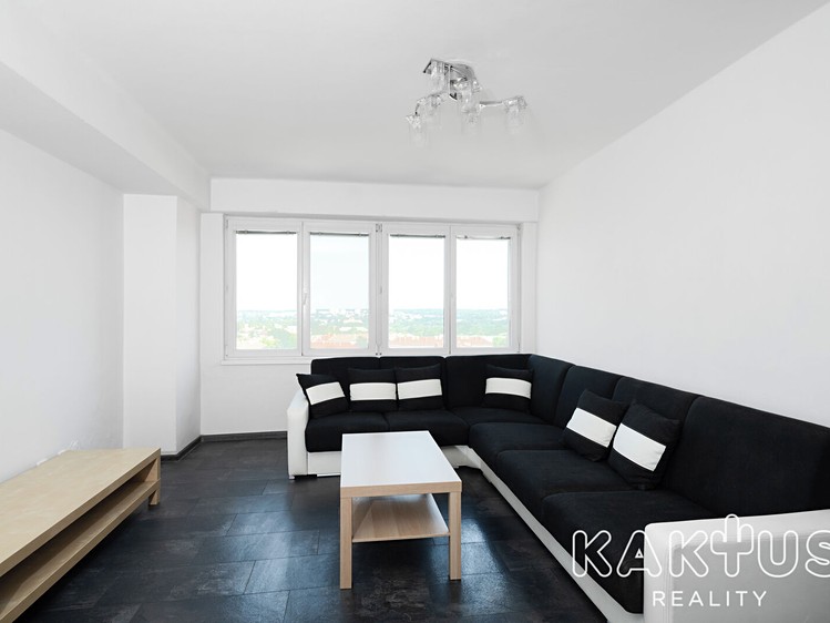 Pronájem bytu 3+kk, 59 m² (8 z 22)