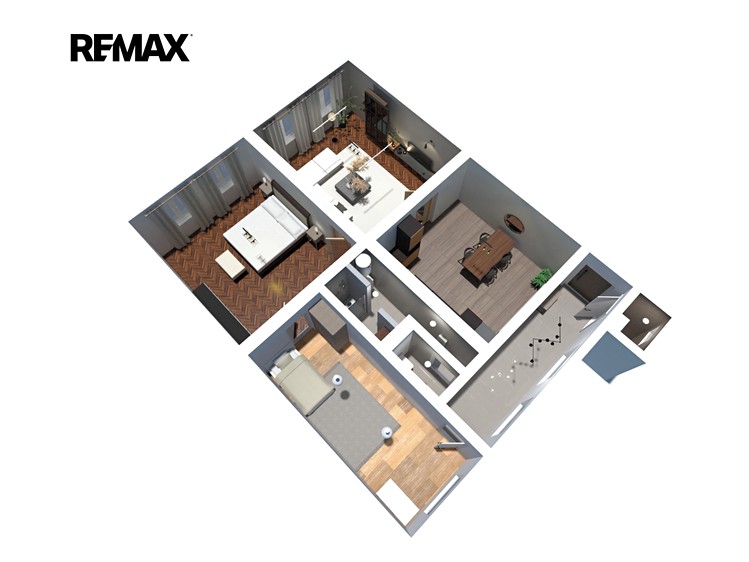 Wohnung 3+1 zum Kauf, 106 m² (35 von 35)