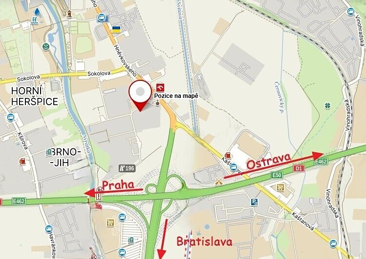 Ostatní