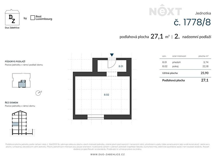 Gewerbefläche zum Kauf, 27 m² (8 von 15)