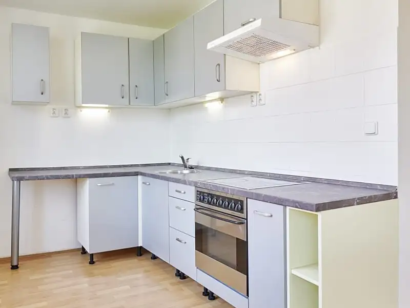 Pronájem bytu 2+1 51 m², Jirkov – náhled fotky 1