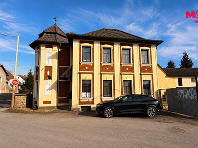 Wohnung 1+1 zur Miete, 31 m² (3 von 10)
