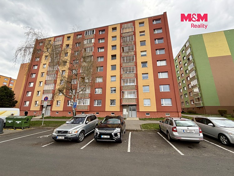 Квартира 3+kk на продаж, 72 м² (19 з 21)