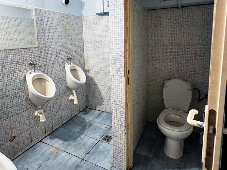 Комерційне приміщення в оренду, 86 м² (7 з 12)
