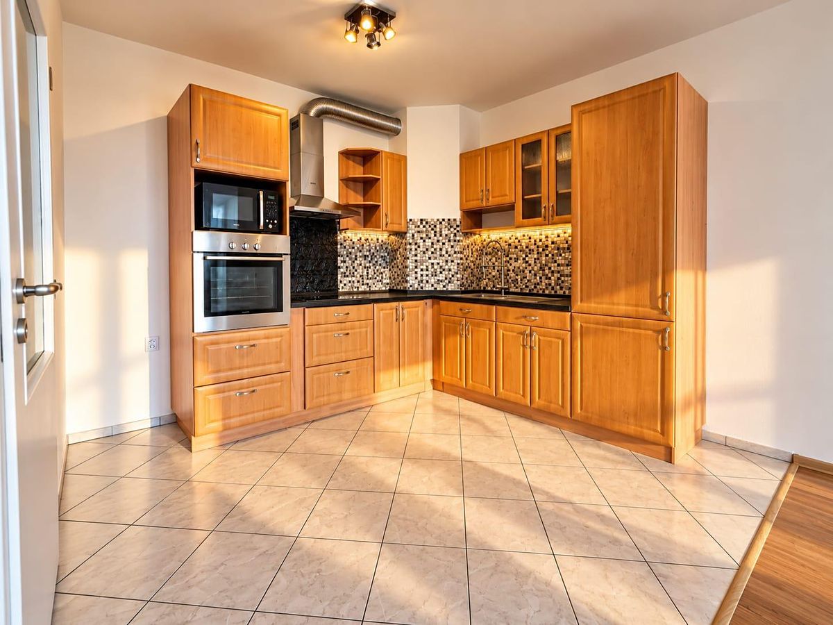 Pronájem bytu 2+kk 46 m²