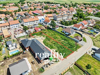 Prodej pozemku, 994 m² (3 z 12)