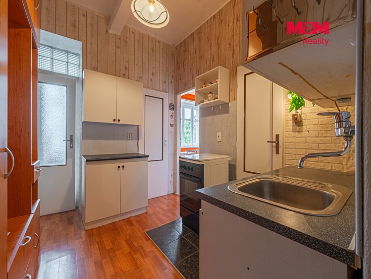 Квартира 3+kk в оренду, 52 м² (6 з 11)