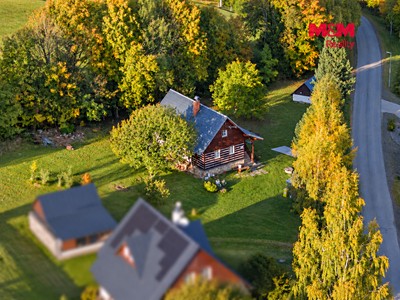 Prodej domu, 120 m² (2 z 10)