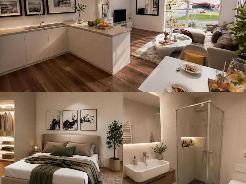 Prodej bytu 2+kk 57 m², Brno – náhled fotky 3