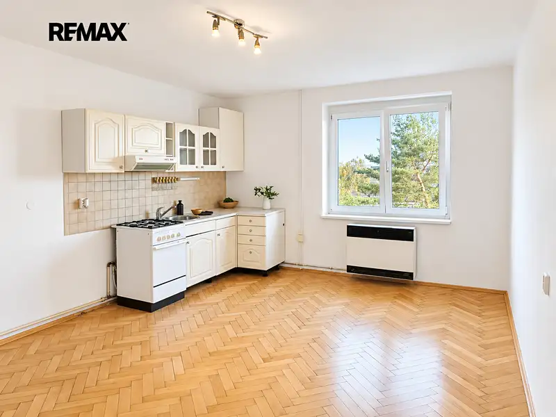Prodej bytu 1+kk 38 m², Litvínov – náhled fotky 2