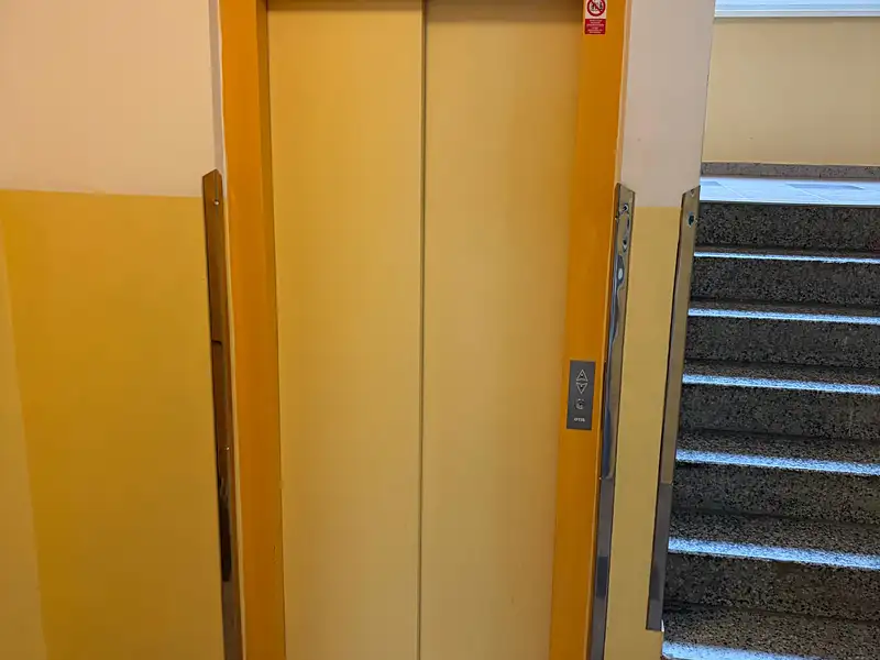 Pronájem bytu 2+1 45 m², Praha – náhled fotky 3