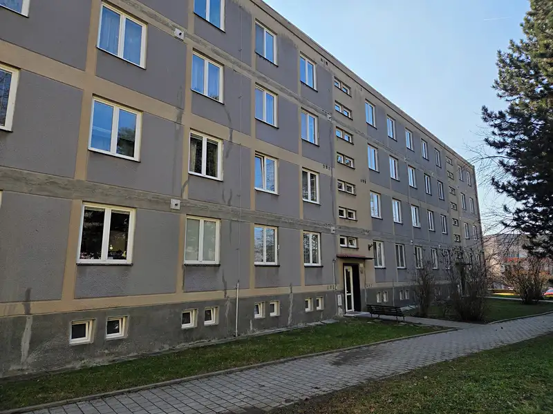 Dražba bytu 3+1 61 m², Brno – náhled fotky 3