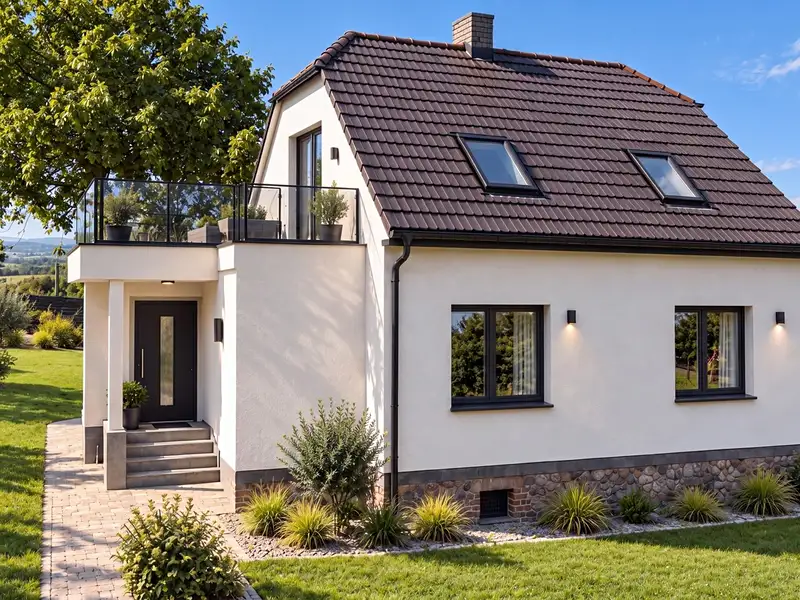 Prodej rodinného domu 150 m², pozemek 886 m², Břasy – náhled fotky 1
