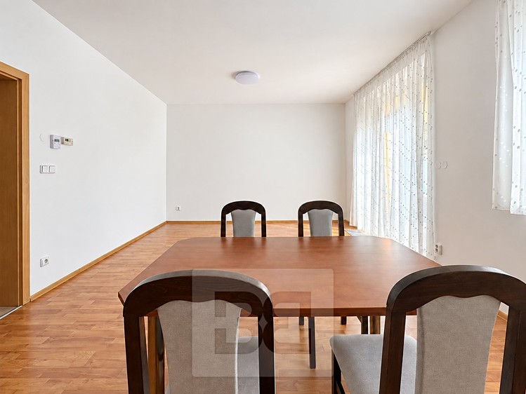 Квартира 3+kk в оренду, 90 м² (5 з 27)