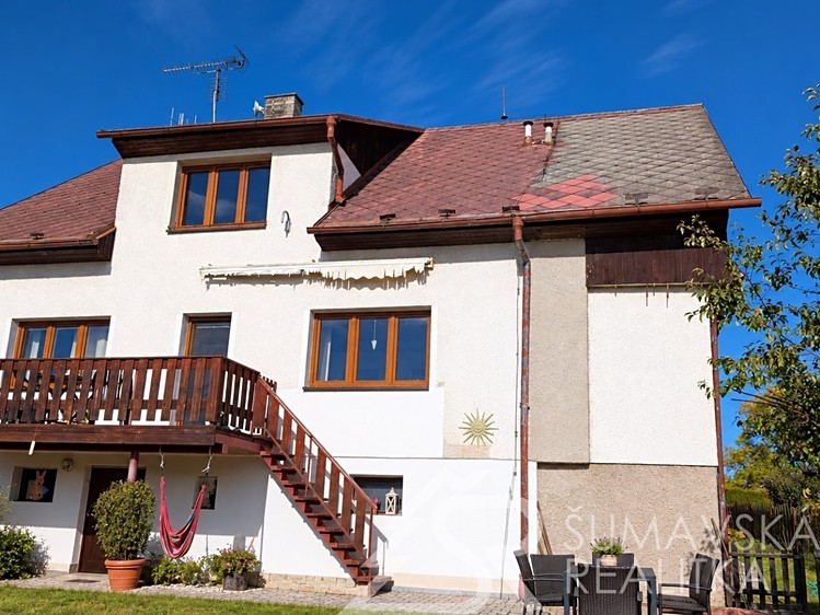 Haus zum Kauf, 202 m² (3 von 27)