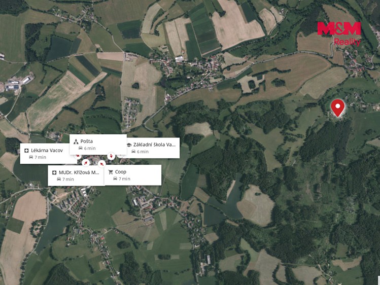Prodej domu, 90 m² (25 z 25)