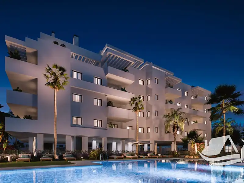 Prodej bytu 4+kk 99 m², Vélez-Málaga – náhled fotky 3