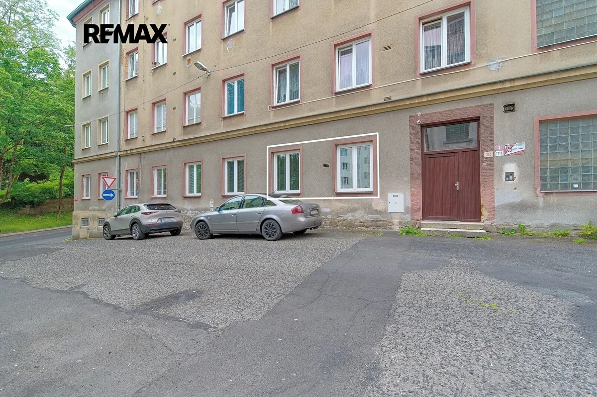 Prodej komerční nemovitosti 64 m²