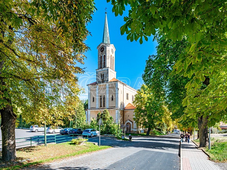 Prodej domu, 71 m² (22 z 23)