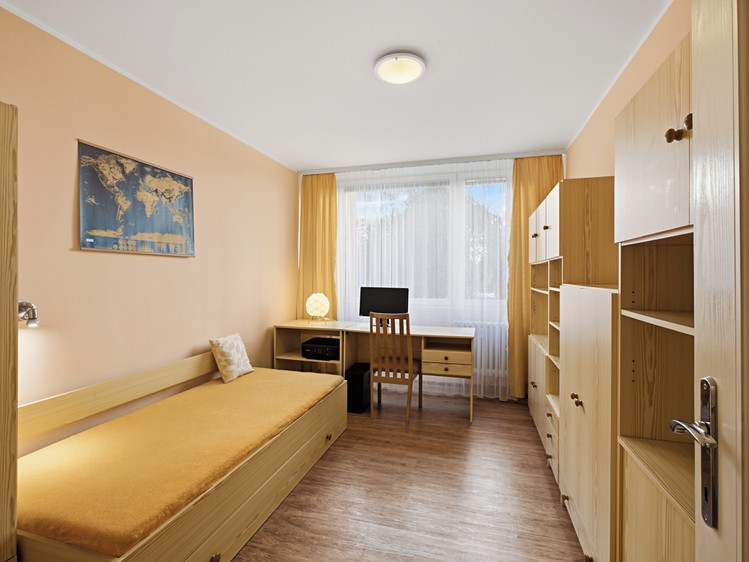 Квартира 3+kk на продаж, 75 м² (7 з 17)