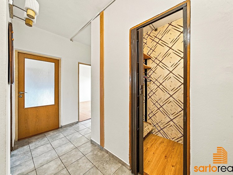 Квартира 2+1 в оренду, 68 м² (9 з 27)