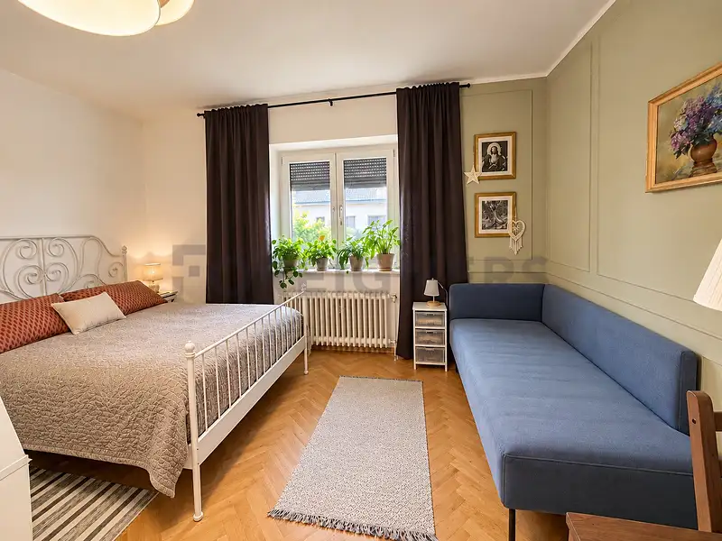 Pronájem bytu 1+kk 36 m², Praha – náhled fotky 3
