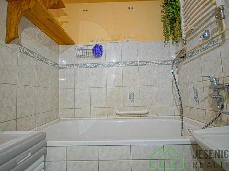 Pronájem bytu 3+1, 71 m² (13 z 14)