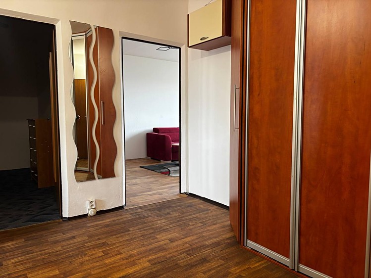 Pronájem bytu 3+1, 67 m² (12 z 15)