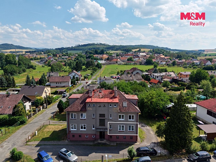 Wohnung 3+1 zum Kauf, 75 m² (22 von 30)