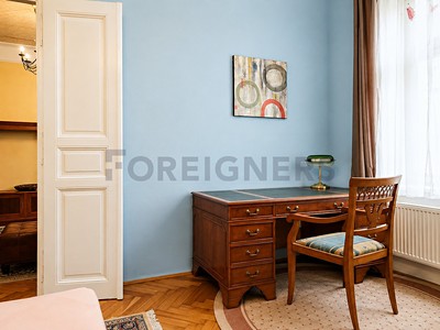 Квартира 3+1 в оренду, 95 м² (2 з 15)