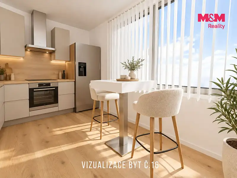 Prodej stavebního pozemku 1089 m², Žleby – náhled fotky 2