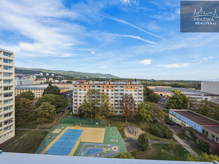 Wohnung 3+1 zum Kauf, 62 m² (29 von 29)