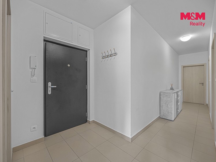 Квартира 3+kk на продаж, 82 м² (10 з 20)