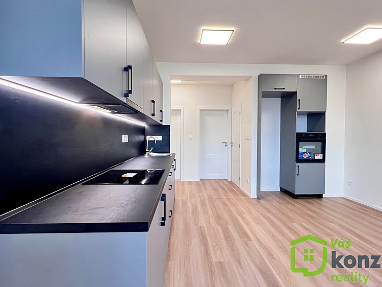 Wohnung 3+kk zur Miete, 65 m² (1 von 18)