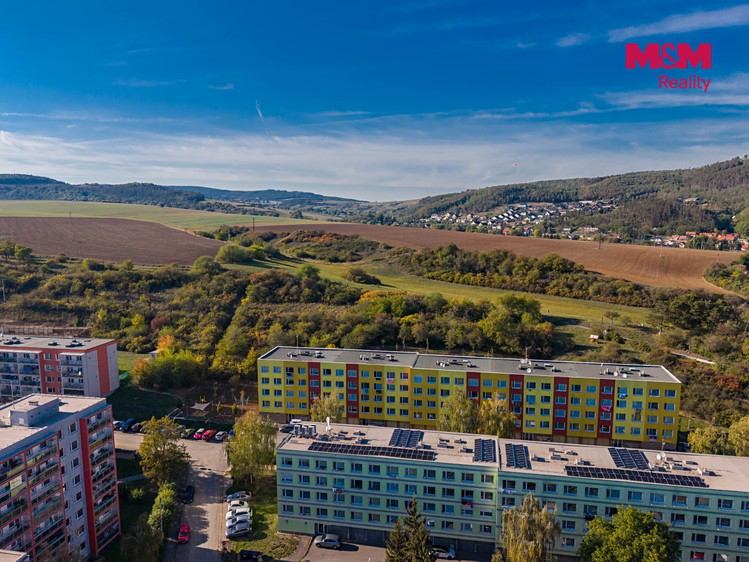 Wohnung 2+kk zum Kauf, 43 m² (24 von 27)