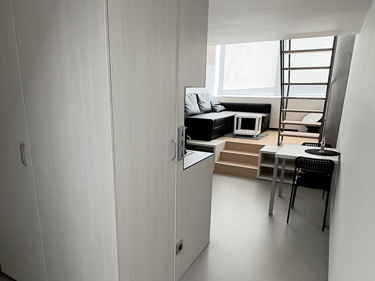 Квартира 2+kk в оренду, 41 м² (12 з 15)