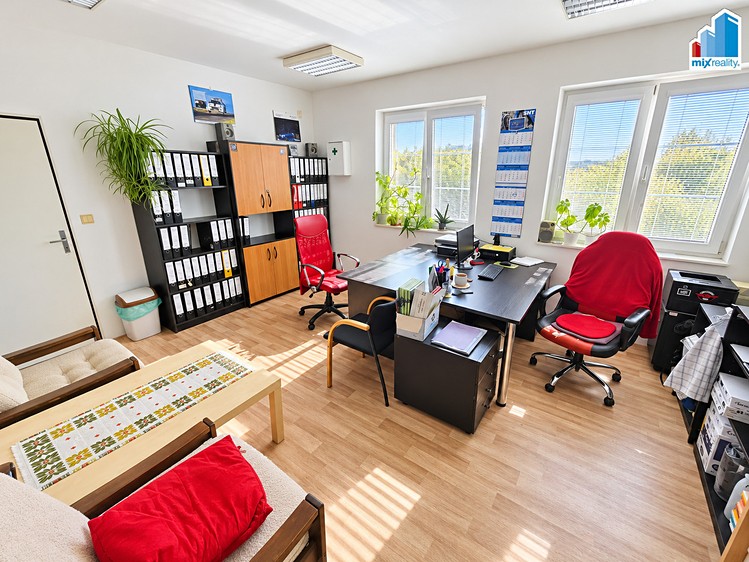 Комерційне приміщення в оренду, 912 м² (14 з 26)