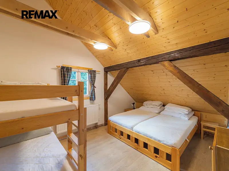 Prodej ubytovacího zařízení 253 m², Bartošovice v Orlických horách – náhled fotky 2