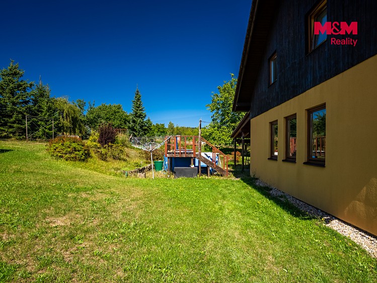 Prodej domu, 250 m² (28 z 30)