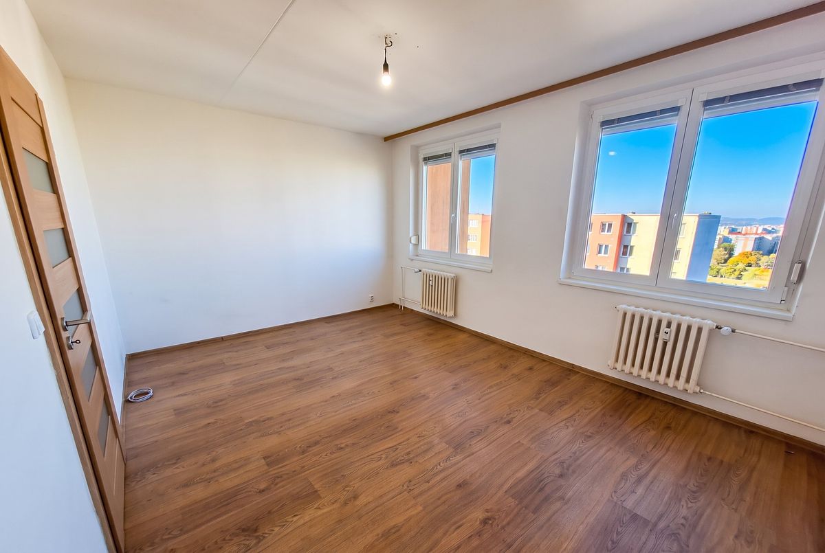 Pronájem bytu 3+1 77 m² – fotografie 5