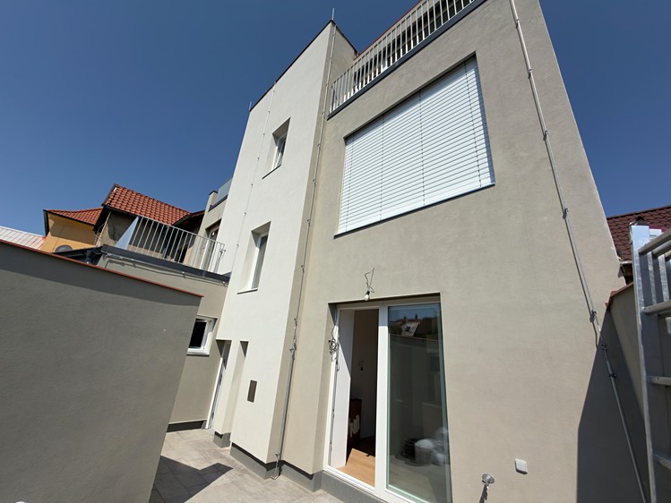 Wohnung 3+kk zur Miete, 85 m² (13 von 16)