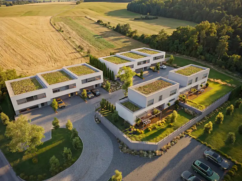 Prodej rodinného domu 193 m², pozemek 661 m², Neslovice – náhled fotky 3
