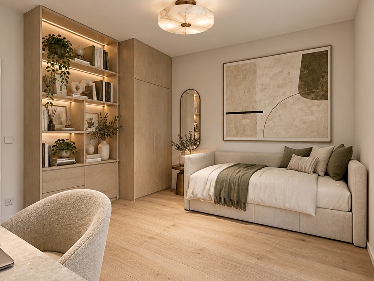 Будинок на продаж, 102 м² (12 з 22)