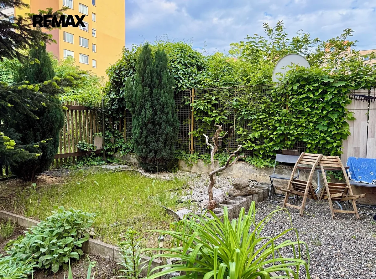 Prodej bytu 2+kk 51 m²
