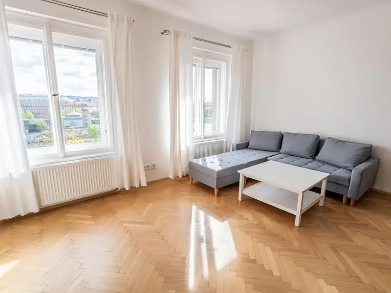 Pronájem bytu 3+kk 73 m², Praha – náhled fotky 3